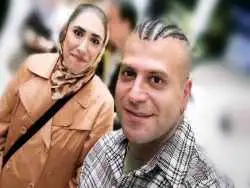 عکس| سفر زمان؛ چهرۀ «جواد جوادی» (بچه مهندس) در پشت صحنه تئاتر «غرب غمگین»