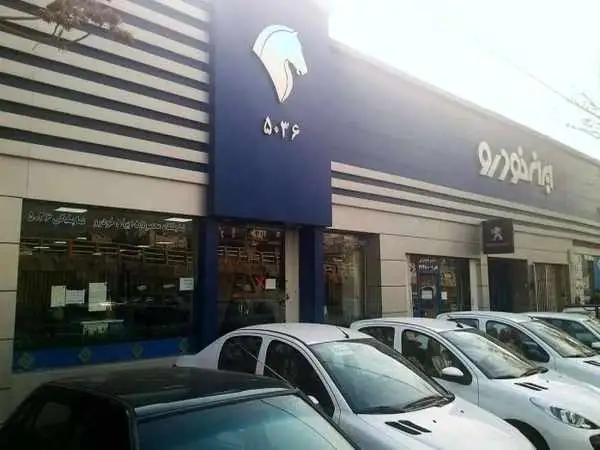 جدول؛ قیمت روز محصولات ایران خودرو شنبه 19 مهر 1404؛ قیمت شاسی بلند ایران خودرو اعلام شد