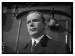 عکس؛ سفر در زمان؛ اتاق مورگان شوستر (مستشار آمریکایی) در کاخ اتابک