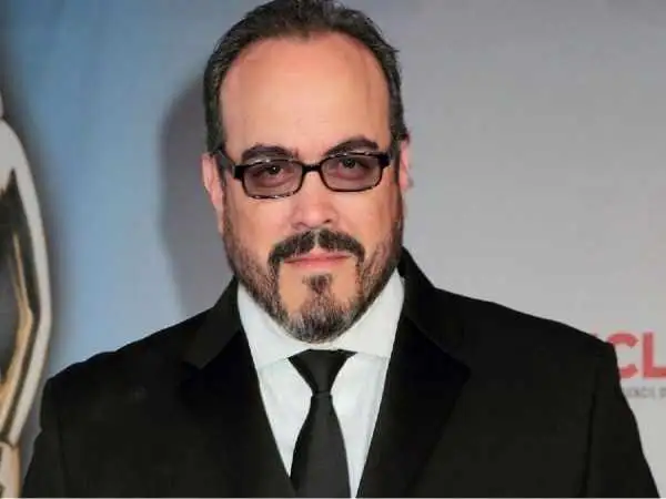 تصاویر| زندگی خصوصی، عکس های شخصی و بیوگرافی دیوید زایاس