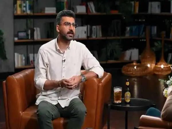 مجتبی شکوری کیه؟ چقدر آدم می شناسید شما