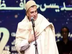 عکس| سفر زمان؛ «جواد جوادی» در کنار «مرضیه» (سریال بچه مهندس) در یک موسسه خیریه