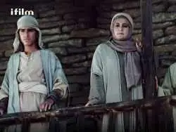 عکس| سفر در زمان؛ «بلهه همسر یعقوب» سریال یوسف پیامبر بعد 17 سال؛ سال 1400