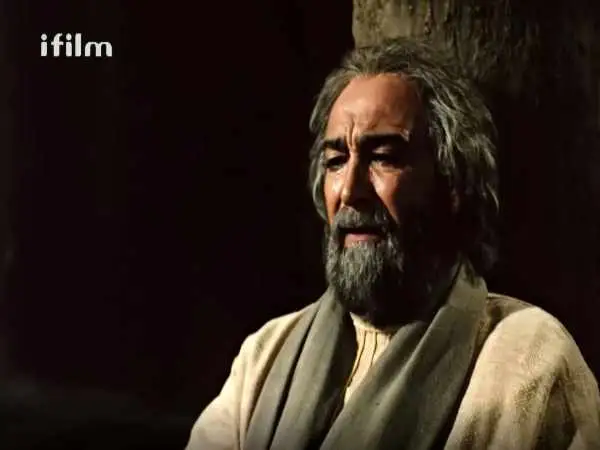  عکس| سفر در زمان؛ «فائقه و یعقوب» 13 سال بعد سریال یوسف پیامبر؛ سال 96 