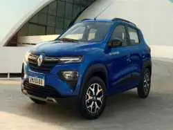 عکس؛ چهره جدید ماشینی که قرار بود جایگزین پراید شود