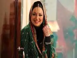 عکس| سفر زمان؛ تغییر چهرۀ «سیتا» 22 سال بعد از سریال «مسافری از هند» در 44 سالگی