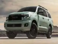 این خودروهای شاسی بلند مرگ ندارند