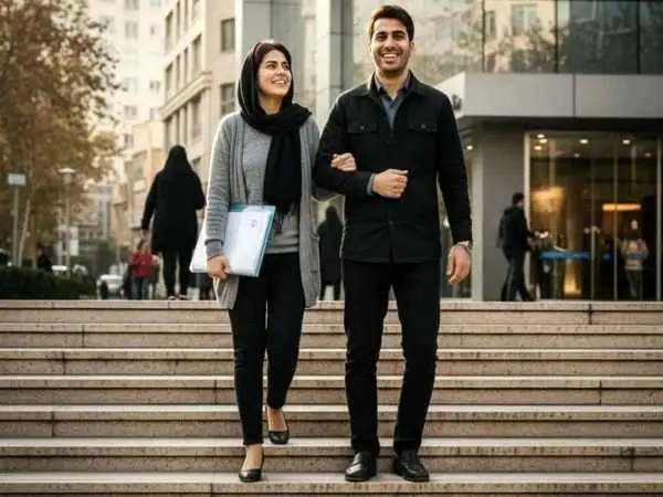 جدول؛ وام ازدواج 1404؛ راهنمای انتخاب بهترین بانک  با کمترین صف انتظار