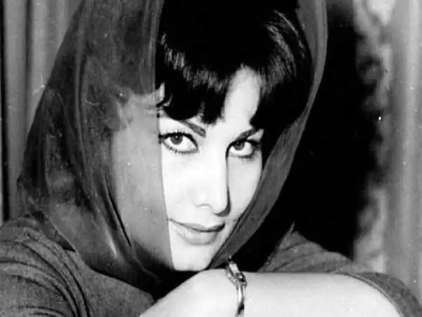  عکس| سفر در زمان؛ «ایرن» بازیگر مشهور قبل انقلاب در میانسالی؛ دهه 60