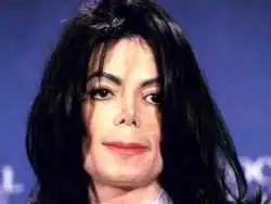 عکس| سفر در زمان؛ «مایکل جکسون» در مهمانی آلبوم های طلایی در کالیفرنیا؛ سال 1356