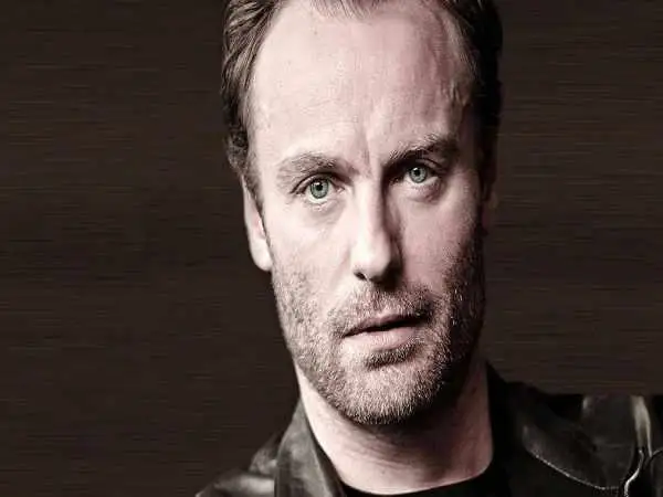 تصاویر| زندگی خصوصی، عکس های شخصی و بیوگرافی مارک واشکه