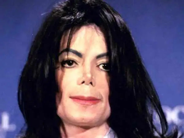 عکس| سفر در زمان؛ «مایکل جکسون» در مهمانی آلبوم های طلایی در کالیفرنیا؛ سال 1356