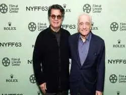 جعفر پناهی: در ایران می مانم و کار می کنم؛ اسکورسیزی خواستار حمایت از فیلم های ایرانی شد