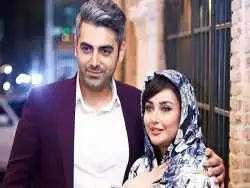 عکس| سفر زمان؛ «جواد جوادی» در جشن تولد «مرضیه» در پشت صحنه سریال «بچه مهندس 4»