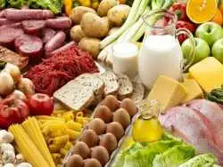 5 خوراکی سالم که نباید زیاد بخورید!