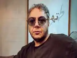 عکس| سفر در زمان؛ «مازیار لرستانی» در ماه های نخست تولد؛ سال 1345