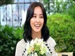 عکس| سفر زمان؛ گریۀ شدید «سوسانو» در مراسم خاکسپاری پدرش؛ 6 سال بعد از سریال «جومونگ»