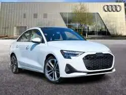 آئودی a3 l؛ سدان جدید آلمانی در ایران