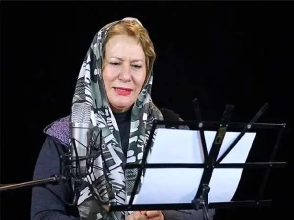 معصومه آقاجانی 10 روز در بیمارستان؛ علت بیماری هنوز نامشخص است