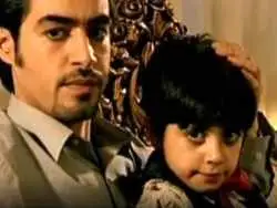 عکس| سفر زمان؛ چهرۀ «مانی» (سریال تب سرد) بعد از 20 سال در 27 سالگی