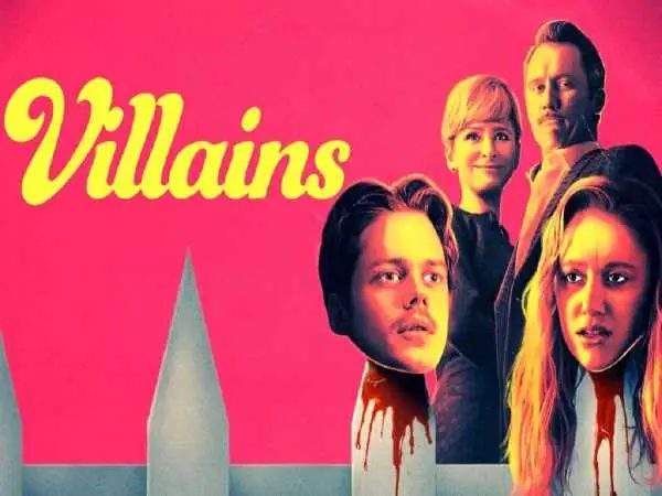 تصاویر؛ 10 فیلم در مورد سرقت که در نیمه راه ترسناک می شوند؛ از dead heist تا panic room