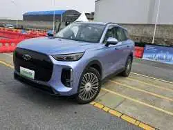 فونیکس f9؛ پرچمدار لوکس چینی در ایران