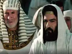 عکس| سفر در زمان؛ «جبرئیل» سریال یوسف پیامبر در کلاس بازیگری؛ سال 97