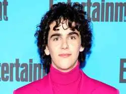 تصاویر| زندگی خصوصی، عکس های شخصی و بیوگرافی جک دیلن گریز