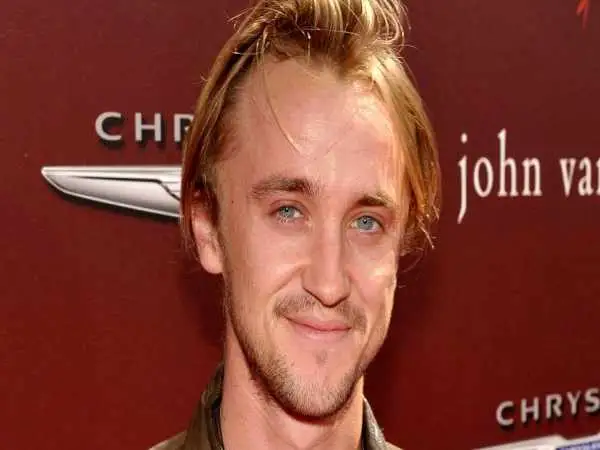 تصاویر| زندگی خصوصی، عکس های شخصی و بیوگرافی تام فلتون