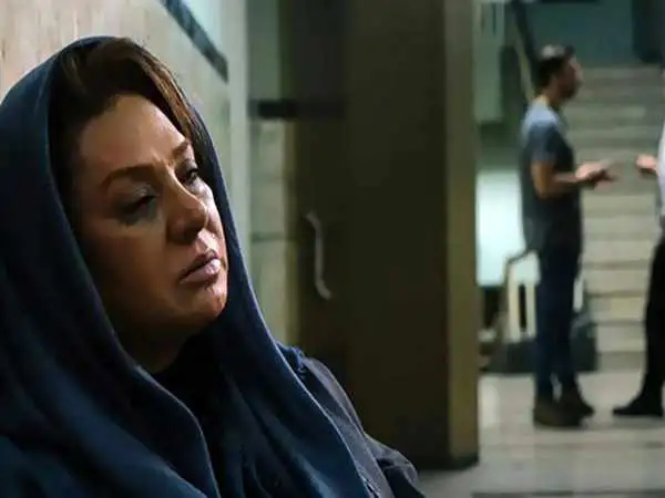 خانم نسرین مقانلو از غم شما، ما هم ذوب شدیم