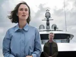 آگاتا کریستی اگر زنده بود، عاشق کایرا نایتلی می شد!