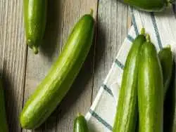 5 خوراکی که بهترین ترکیب را با خیار شکل می دهند