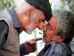 سعید آقاخانی سریال طنز رمضانی می سازد