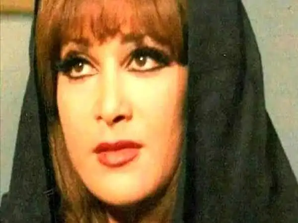 تصاویر| سفر در زمان؛ چهره «ژاله کریمی» بازیگر مشهور سینمای قبل انقلاب در دهه 50