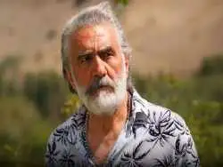 بستری شدن «رضا توکلی» در بیمارستان؛ مردم برای بهبودی ام دعا کنند