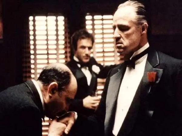 راز 50 ساله فیلم پدرخوانده فاش شد: ستاره ای که از ترس مافیا کنار کشید