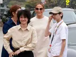 جنیفرلوپز و علت اصلی ازدواج های ناموفقش