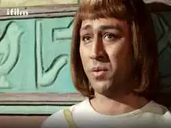 عکس| سفر در زمان؛ «سوفر، کتابدار پوتیفار» سریال یوسف پیامبر در 43 سالگی؛ سال 99