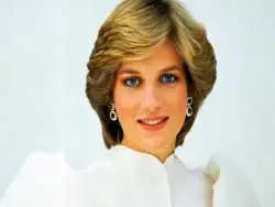 عکس؛ سفر در زمان؛ «پرنسس دایانا همسر سابق شاه چارلز» در 9 سالگی؛ سال 1348