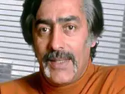 عکس| سفر در زمان؛ چهره «آذر شیوا» در کنار «محمدعلی فردین»؛ سال 1346