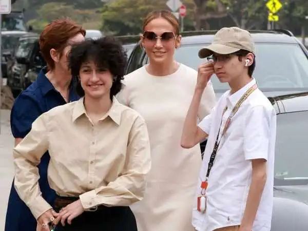 جنیفرلوپز و علت اصلی ازدواج های ناموفقش