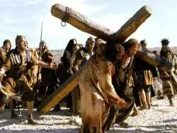 تصاویر| انتخاب بازیگران جدید برای دنباله فیلم «مصائب مسیح» با واکنش منفی مخاطبان مواجه شد