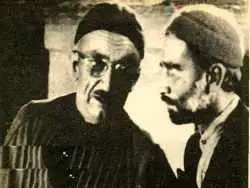 عکس؛ سفر در زمان؛ بازیگرانی که با ناصر تقوایی شاهکار خلق کردند! 