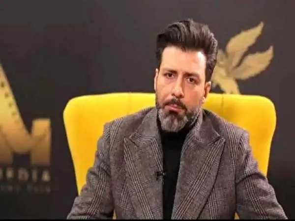 واشقانی، بازیگر صداوسیما، هم به حوزه روابط بین الملل ورود کرد: ترکمنچای از برجام شرافتمندانه تر بود