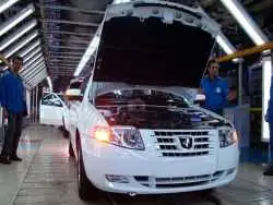 جدول؛ قیمت محصولات ایران خودرو امروز شنبه 26 مهر 1404؛ قیمت جدید سورن پلاس اعلام شد