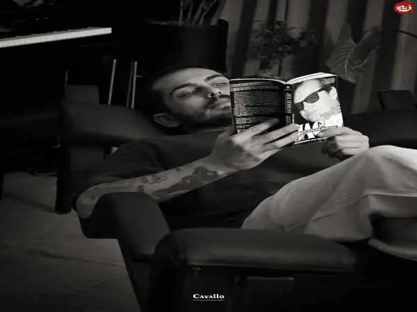 عکس| سفر در زمان؛ بازیگر نقش کودکی «بنیامین» 21 سال بعد سریال یوسف پیامبر