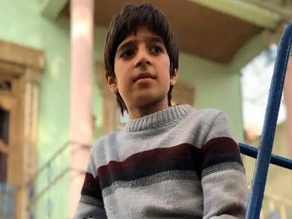 عکس| سفر در زمان؛ ظاهر «امیر» سریال بچه مهندس 4 در 17 سالگی؛ سال 1403