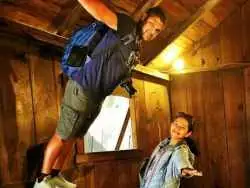 10 مکان واقعی که قانون جاذبه در آن ها کار نمی کند!