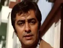 عکس| سفر در زمان؛ «فردین و ناصر ملک مطیعی» بعد انقلاب و در تهران؛ اوایل دهه 60