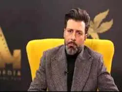 واشقانی، بازیگر صداوسیما، هم به حوزه روابط بین الملل ورود کرد: ترکمنچای از برجام شرافتمندانه تر بود